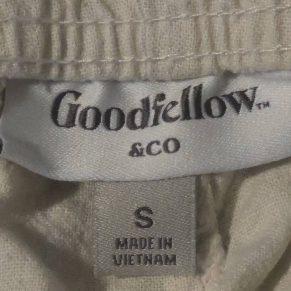Goodfellow & Co Men's Tan Cargo Shorts